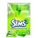 Les Sims 3 - �dition collectorpar Electronic Arts