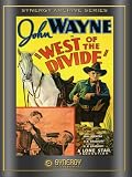 West of the Divide