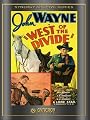 West Of The Divide