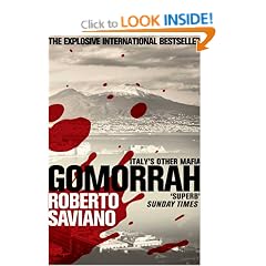 Gomorrah: Italy's Other Mafia