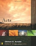 Acts (Zondervan Illustrated Bible Backgrounds Commentary)