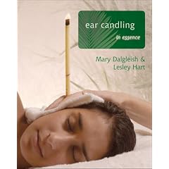 Ear Candling in Essence
