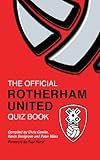 The Official Rotherham United quiz book