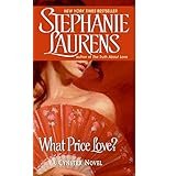 what price love cynster novels