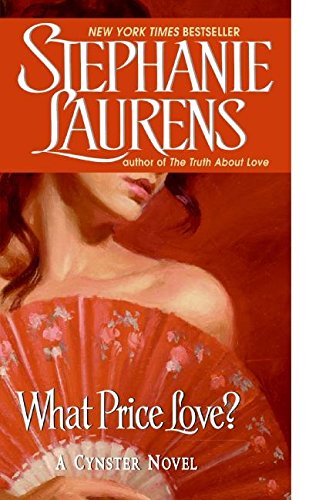What Price Love? (Cynster Novels)
