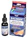 Bactivex Athletes Foot And Cracked Heels, Kills Fungus That Can Cause Infections, 1-Ounce Boxes (Pack of 2)