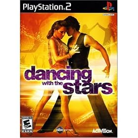 Dancing With The Stars