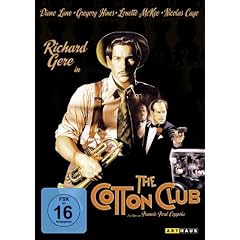 The Cotton Club [Edizione: Germania]