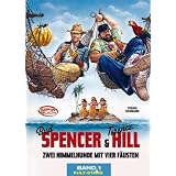 Terence Hill - Bud Spencer Chronicles: Zwei Himmelhunde mit vier F�ustenvon "Tobias Hohmann"
