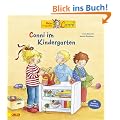 Conni-Bilderb�cher: Conni im Kindergarten