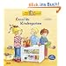Conni-Bilderb�cher: Conni im Kindergarten