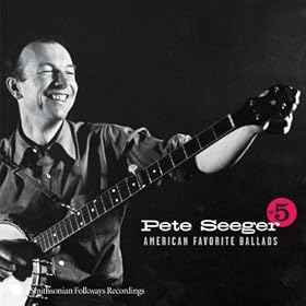 American Favorite Ballads 5