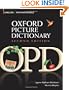 Oxford Picture Dictionary, Second Edition: English-Haitian Creole