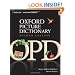 Oxford Picture Dictionary English-Haitian Creole: Bilingual Dictionary for Haitian Creole speaking teenage and adult students of English