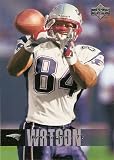 top sixtyfour 2006 Upper Deck 117 Ben Watson