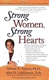 Strong Women, Strong Hearts: Proven Strategies Tailored Specifically for Women