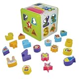 Electronic Activity Cube by Motormax