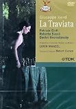 Verdi - La Traviata / Ciofi, Sacca, Hvorostovsky, Tufano, Martorana, Cordella, Porta, Maazel, La Fenice Opera