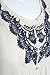 Women's Short Sleeve Embroidery Plus Size Blouse Top