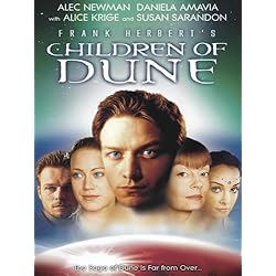 Children Of Dune