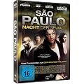 Sao Paulo - Nacht der Gewalt (DVD)