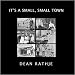 It's a Small, Small Town [CD on Demand]