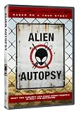 Alien Autopsy [DVD] [2006] [Region 1] [US Import] [NTSC]