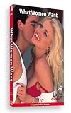 Loving Sex: What Women Want