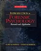 Introduction to Forensic Psychology: Research and Application