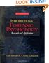 Introduction to Forensic Psychology: Research and Application