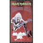 Iron Maiden - Raising Hell [VHS]