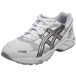 Buy ASICS Mens GEL-Foundation Walker Walking Shoe by ASICS