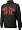 Arkansas Razorbacks Charcoal Collegiate Crush 1/4 Zip Fleece Sweatshirt