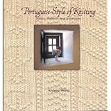 portuguese style of knitting history traditions and techniques