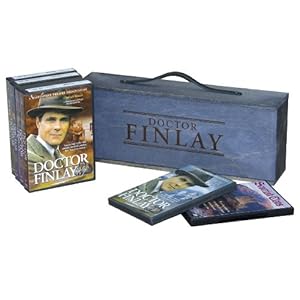 Doctor Finlay: Complete Collection movie