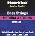 �y���[���ցzHARTKE/�n�[�g�L�[ HSB450 �x�[�X�� MEDIUM 4STRINGS