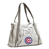 MLB Chicago Cubs Hoodie Purse