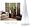 Vax K-001 Kone Handheld Vacuum cleaner White with Illuminating base
