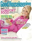 Good Housekeeping (1-year auto-renewal)