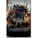 Transformers 3 Dark of the Moon Movie One Sheet Poster Print - 22x34