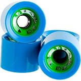 Sector 9 Dd 70mm 78a 90a Yellow Blue Skate Wheels
