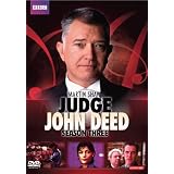Judge John Deed Season 3