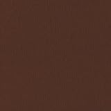 58'' Wide Organic Cotton Sweatshirt Fleece Brown Fabric By The Yard