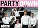 Party Down Company Picnic