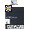 uni auditorium: Schuber Naturphilosophie und Wissenschaftstheorie (6 DVDs zum Vorzugspreis im Geschenkschuber)