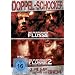 Die purpurnen Fl�sse / Die purpurnen Fl�sse 2 [2 DVDs]