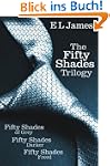 Fifty Shades Trilogy: Fifty Shades of...