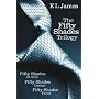 Fifty Shades Trilogy: Fifty Shades of Grey / Fifty&hellip von E L James