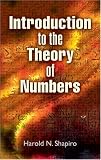 Introduction to the Theory of Numbers (Dover Books on Mathematics)