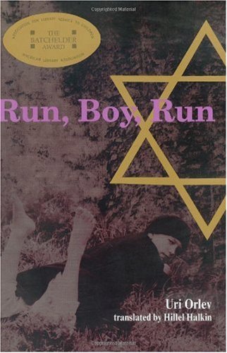 Run, Boy, Run